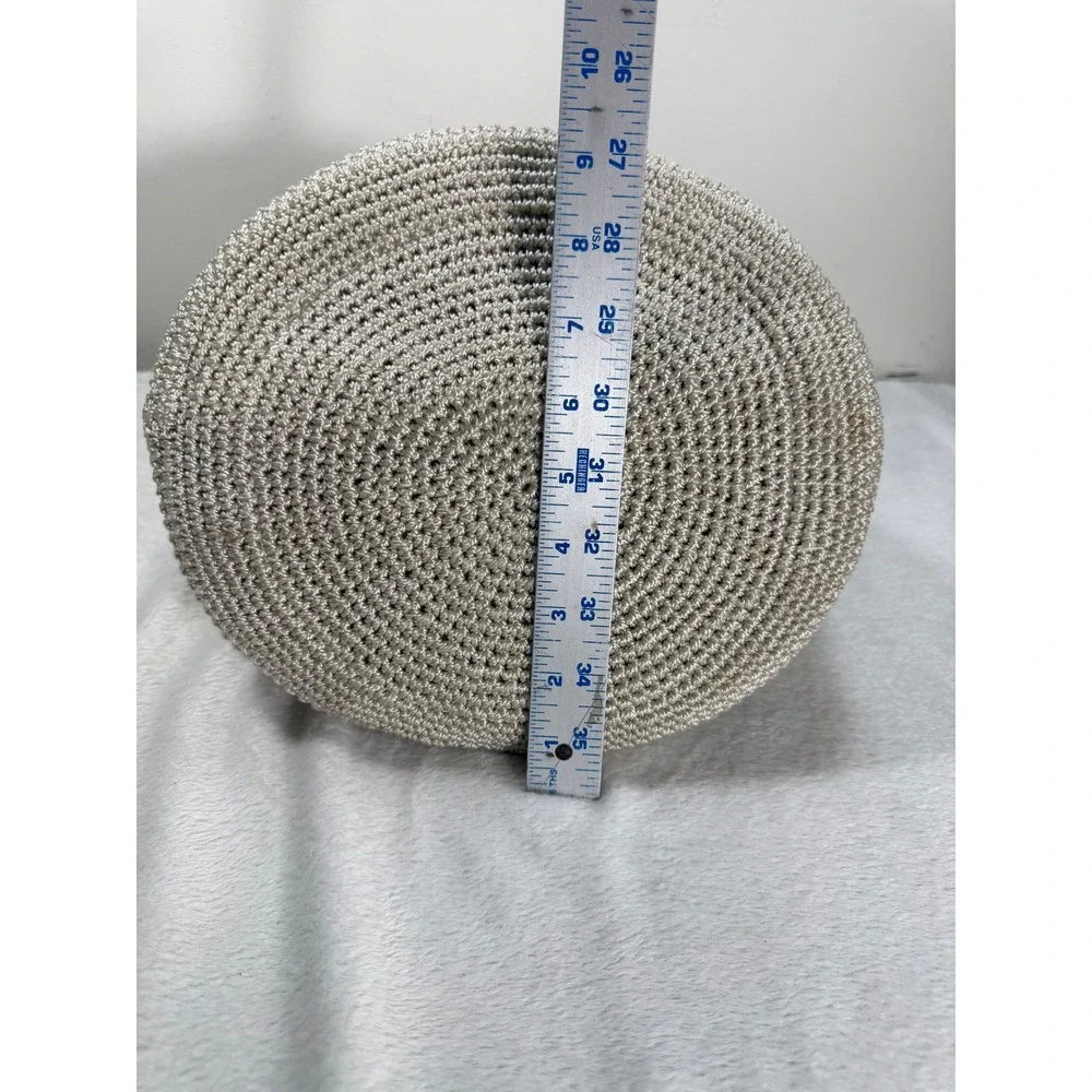 The Sak sak crochet